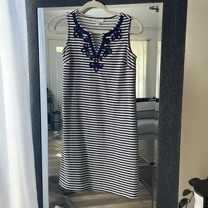 Lily Pulitzer Inspired Dress | Charter Club